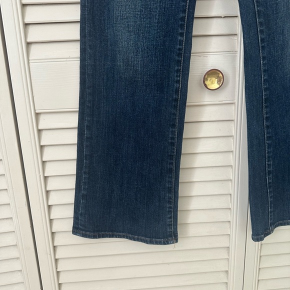 Coldwater Creek Jeans excellent condition - Picture 5 of 6